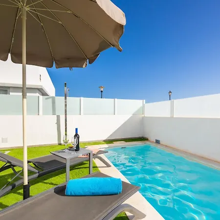 Villa Janubio-2